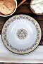 4.5 Liter 36 cm Enameled Basin and Mixing Bowl - Dough Basin. The Fruit Pot. Dowry. Big Bowl - 2