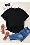 Cotton Unisex Stylish Comfortable Special Design T-Shirt - 2