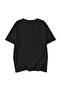 Cotton Unisex Stylish Comfortable Special Design T-Shirt - 2