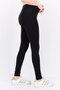 Women Sportswear Fit Training Leggings, Black - 2