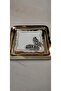 Butterfly Applique Presentation Napkins 2 Pieces