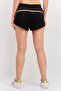 Women Sportswear Fit Velocity 3 Training Shorts, Black - 4