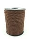Coffee Cord Rope 6 mm 25 Mt