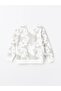 Lcw Kids Crew Neck Boys Tracksuit Set - 4