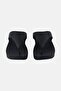 Lulu Leather Toepost - Black - 4