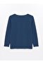 Lcw Grace Crew Neck Embroidered Women's Blouse - 6