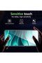 Redmi Note 14 Compatible Screen Protector 9H Tempered Glass Transparent Pacific Unbreakable Screen Glass - 5