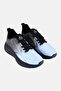 Men Lace Up Running Shoes, Multicolor