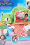 Encanto Antonio Tree House Playset, Interactive Playset, Purple - 5