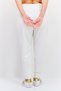 Women Sportswear Fit Training Sweatpants, White - 3