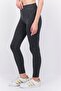 Women Sportswear Fit Training Leggings, Grey - 4