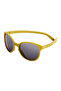 Wazz 1-2 Years Old Mustard Sunglasses