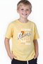 3-Piece Game-Easy-Born Printed Boys' Short Sleeve T-Shirts - 6