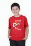 3-Piece Game-Easy-Born Printed Boys' Short Sleeve T-Shirts - 7