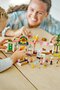 Friends Organic Grocery Store 41729 Building Toy Set 830 Pieces - 5