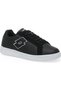 Men's Black Donato Sneakers 2wdonato2pr