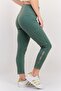 Women Sportswear Fit Training Legging, Green - 2