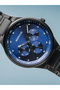 Ceas bărbătesc 11740-727, cuarț, 40mm, 10ATM - 3