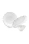 Aren 14 Piece Breakfast Set for 6 - 10
