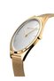 Ceas bărbătesc 17039-334, cuarț, 39mm, 3ATM - 2