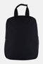 Kids Boy Big Break Lunch Bag 18 L x 26 H x 11 W cm, Black - 2