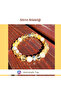Natural Stone Citrine Bracelet, Money Stone, Energy Stone, Blessing Stone - 4