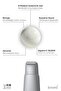 Moisturizing Face Cream 50 ml | Regenerating, Barrier Strengthening | Ceramides, 8D Hyaluronic Acid - 3