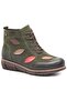 Venus1953720k-22k Women's Leather Boots - 2