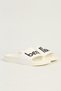 White Women's Slippers Bn-1432 - 2