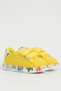®   Yellow Children's Sports Shoes Bn-31517 - 2