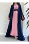 Laci Ayça Abaya Suit - 5