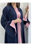 Laci Ayça Abaya Suit
