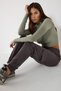 Basic Kargo Jogger Pantolon