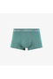 Low Rise Trunk 3-Pack Men's Mint/Green/Black Boxers - 3