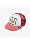 So Silly Children's Red Hat
