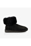 Classic Short Ii Women's Black Boots - 5
