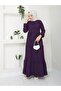 Mevlana Ayrobin Dress - 5