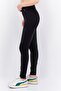 Women Sportswear Fit Training Leggings, Black - 4