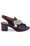 1857226Y Women's Leather Sandals