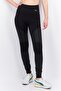 Women Sportswear Fit Training Leggings, Black