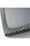 - Dvala, Fitted Sheet, Gray-Green, 180X200 cm - 4