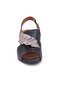 1857226Y Women's Leather Sandals - 3