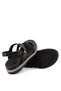 202090Y Women's Leather Sandals - 4