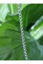 Stainless Steel Chain Necklace 60 cm - 4