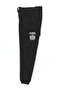 Kargo Pocket Gabardine Boys' Jogger Pants Black - 2