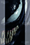 Gear venom door post covering foil printed sticker right-left 2 pieces 22*50 cm - 2