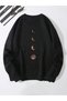 Women'S/Men's Unisex Stylish Comfortable Cotton Special Design Sweatshirt 10766