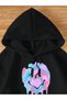 Women'S/Men's Unisex Stylish Comfortable Cotton Special Design Sweatshirt 5090 - 3