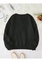 Women'S/Men's Unisex Stylish Comfortable Cotton Special Design Sweatshirt 6661 - 2