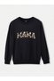 Women'S/Men's Unisex Stylish Comfortable Cotton Special Design Sweatshirt 2104